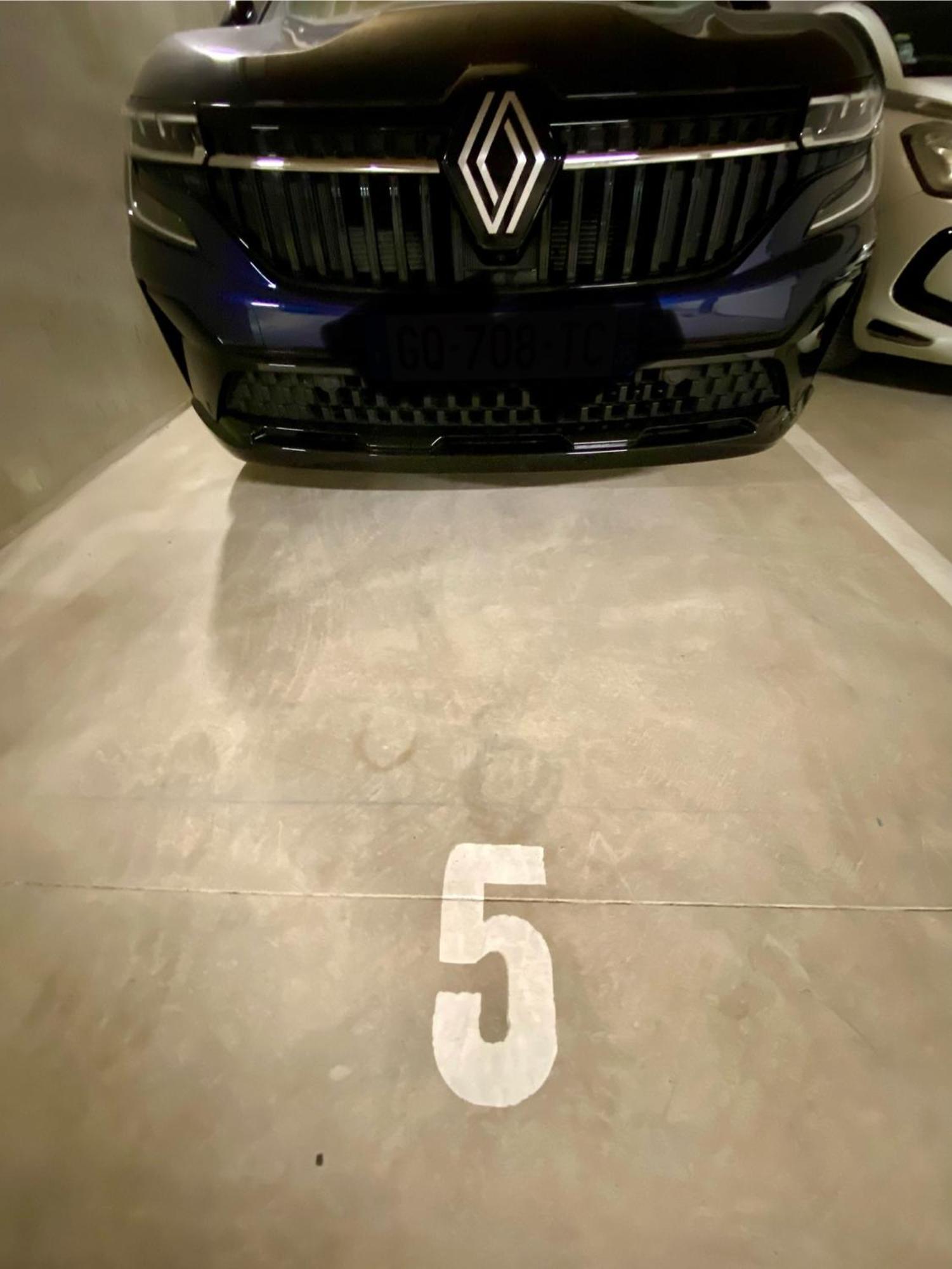 Le Palatin Parking Prive Tout Inclus 디나르 외부 사진