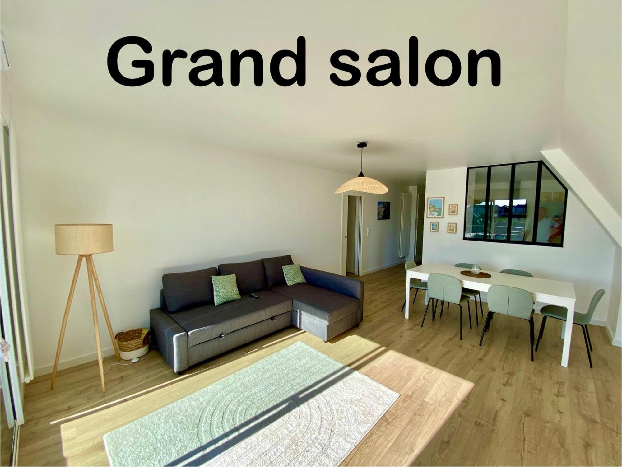 Le Palatin Parking Prive Tout Inclus 디나르 외부 사진