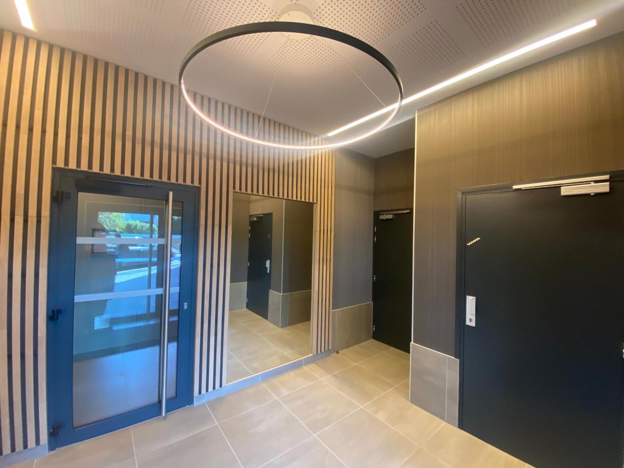 Le Palatin Parking Prive Tout Inclus 디나르 외부 사진
